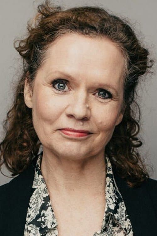 Rikke Bendsen photo