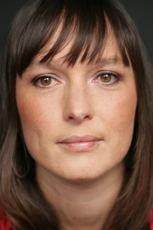 Rikke Louise Andersson photo