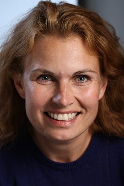 Rikke Weissfeld photo