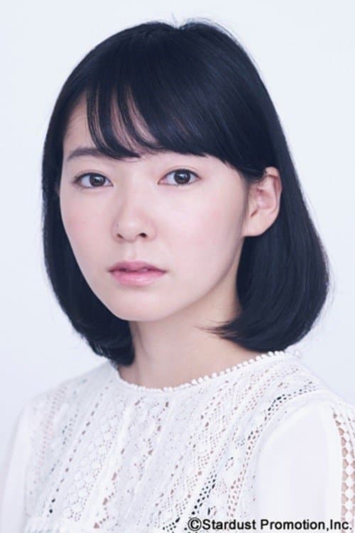 Riko Masuda photo