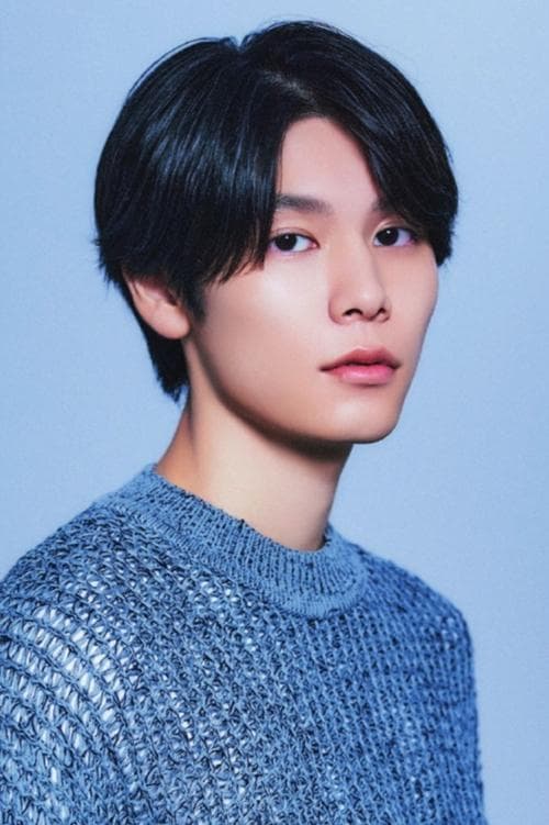 Riku Hagiwara photo