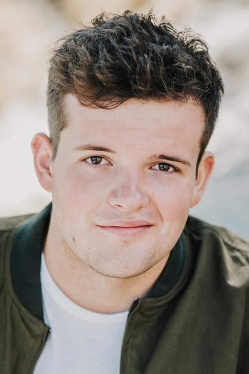 Riley Griffiths photo