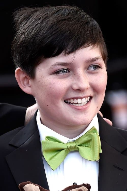 Riley Osborne photo