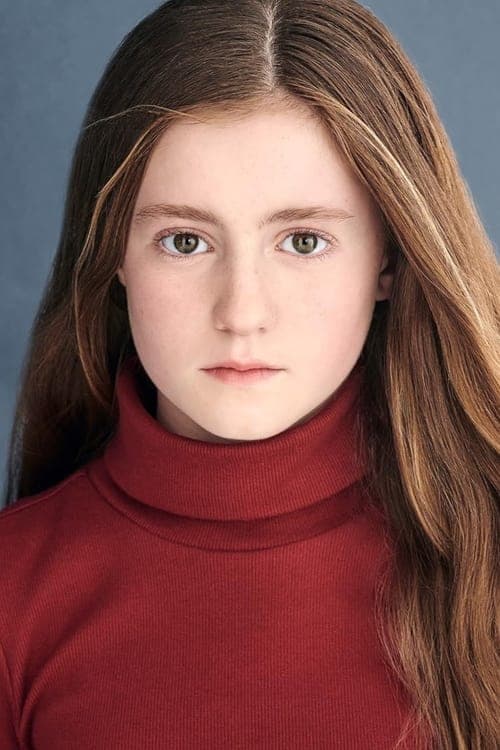 Riley Vinson photo