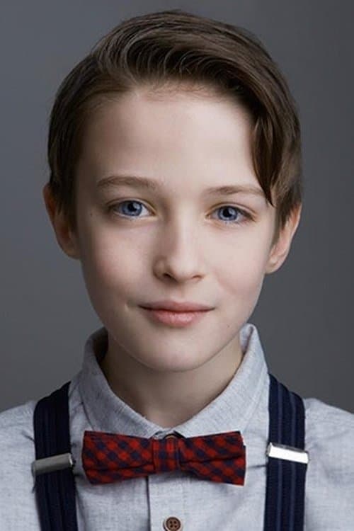 Riley White photo