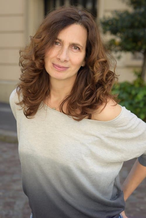Rim Turkhi photo