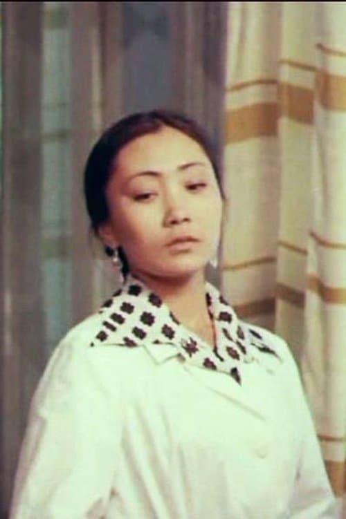 Rimma Kabdalieva photo