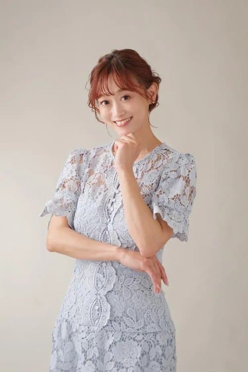 Rin Maisaki photo