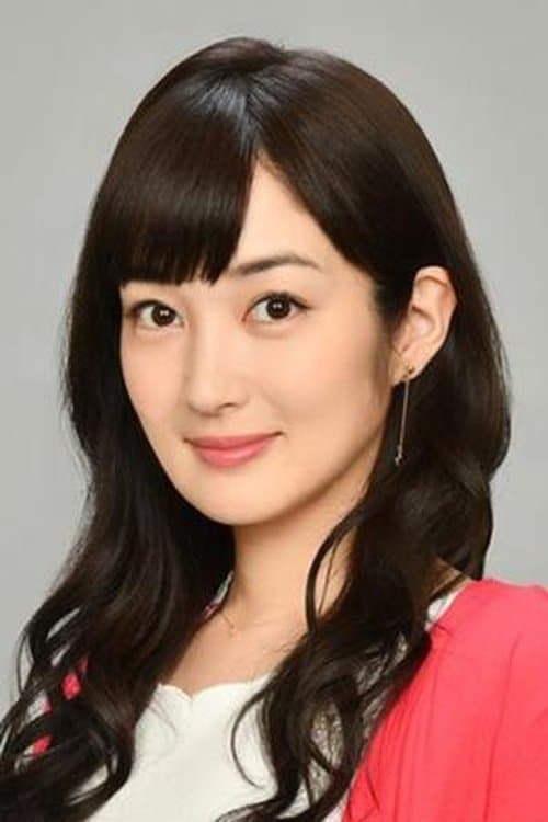 Rin Takanashi photo