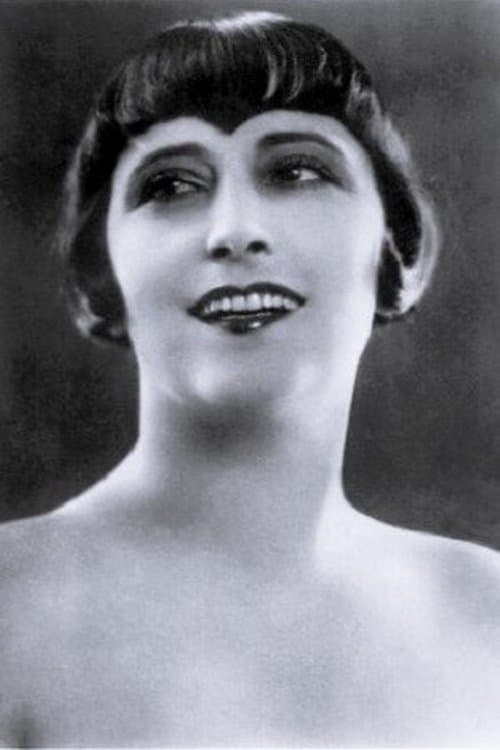 Rina De Liguoro photo