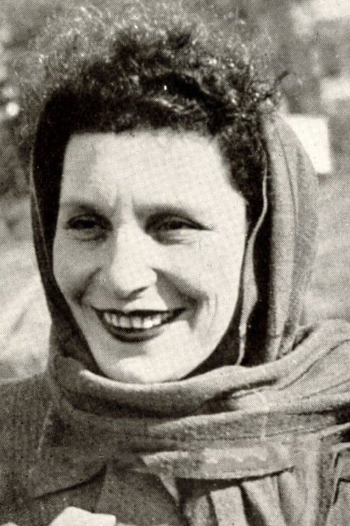 Rina Franchetti photo
