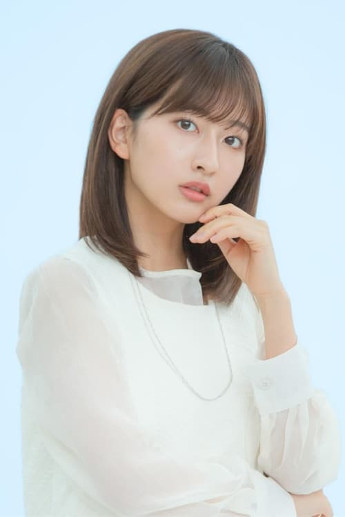 Rina Saito photo