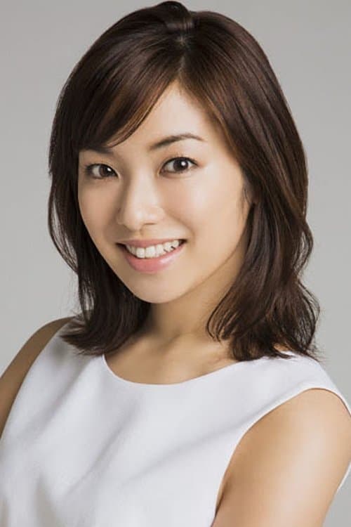 Rina Uchiyama photo