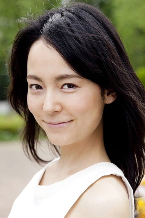 Rinako Matsuoka photo