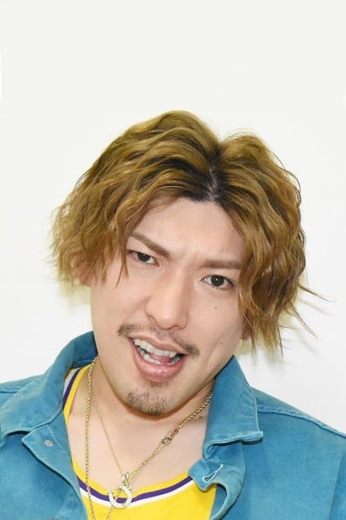 Rintaro photo