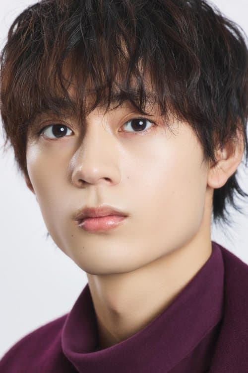 Rintaro Mizusawa photo