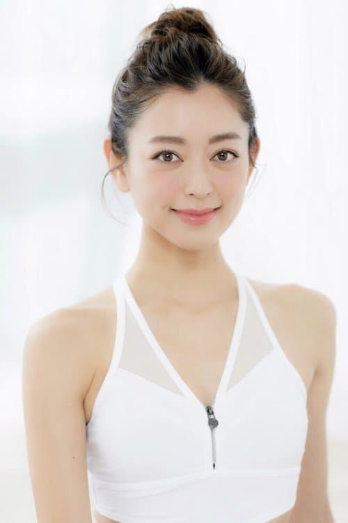 Rio Matsumoto photo