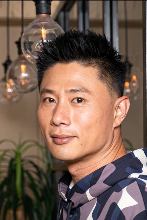 Rio Peng photo