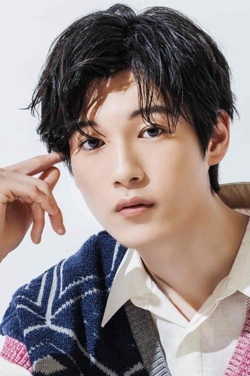 Rio Takahashi photo