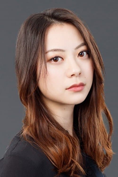 Rio Yamashita photo