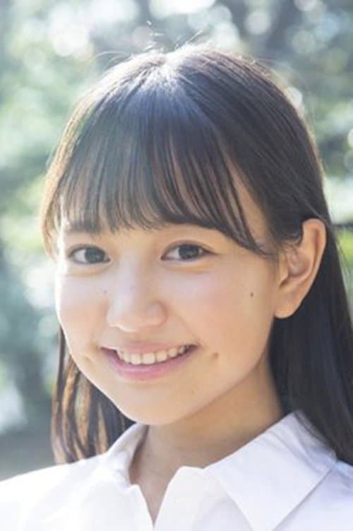 Rion Fukumuro photo