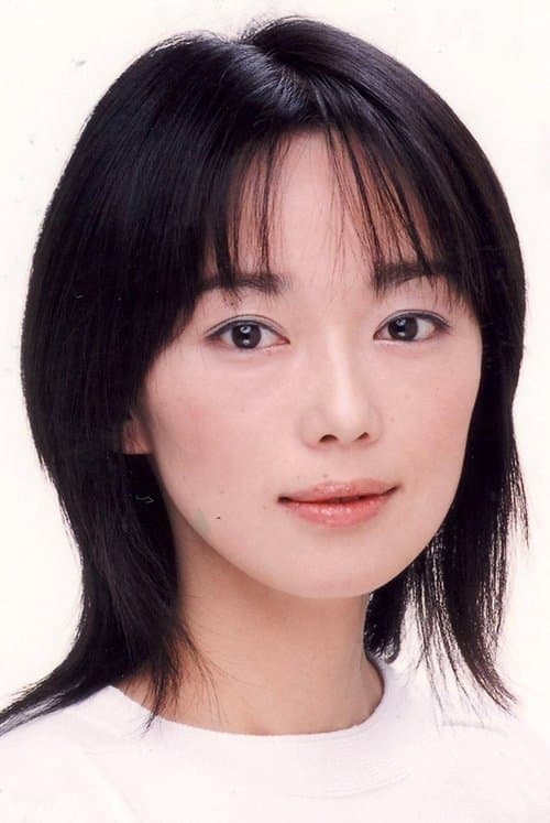 Riona Hazuki photo