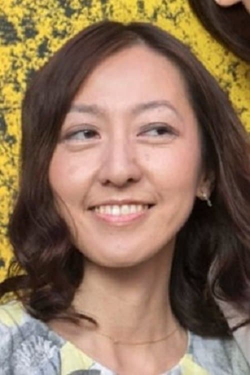 Rira Kawamura photo
