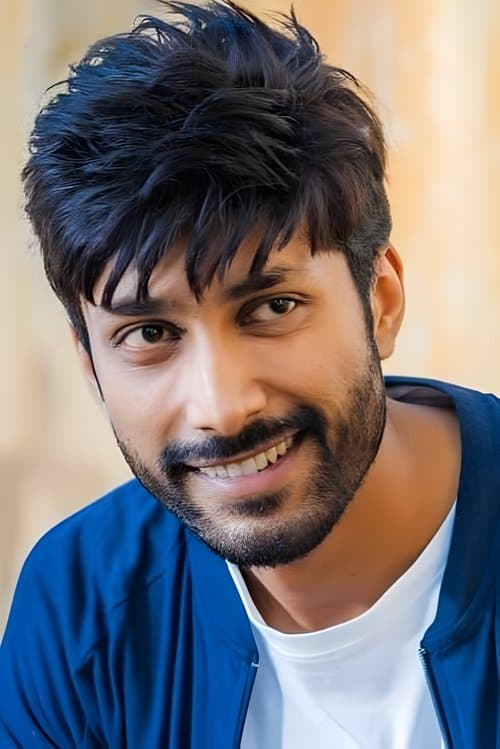 Rishi photo