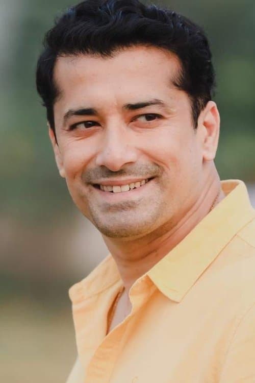 Rishi Kaushik photo