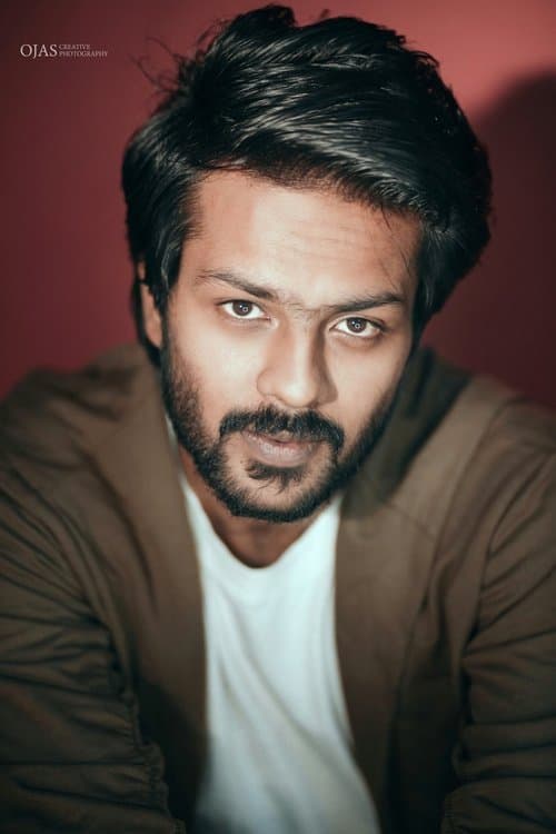 Rishikanth photo