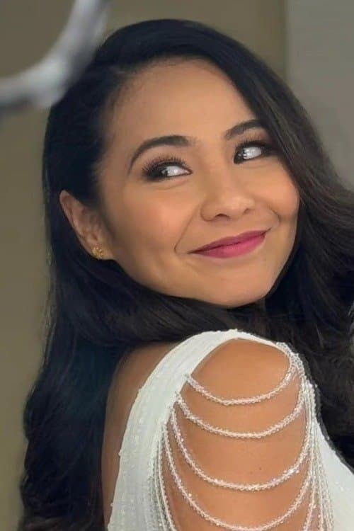 Rissey Reyes photo