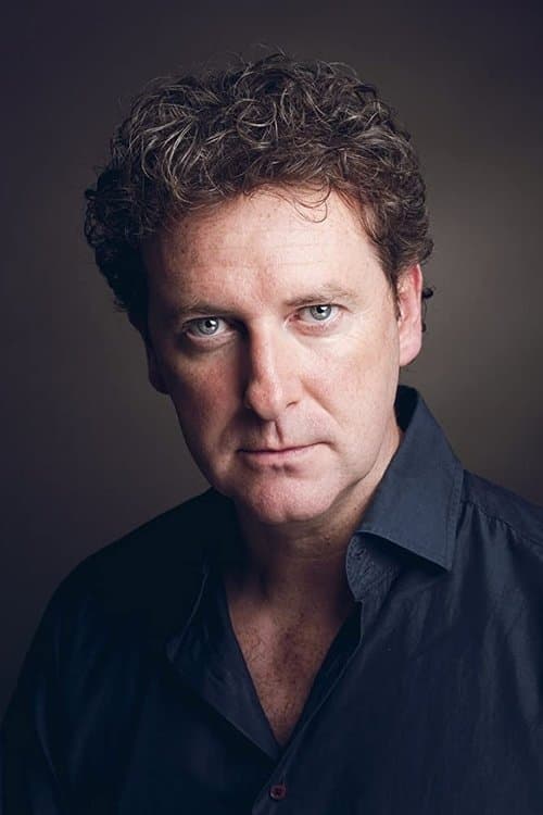 Risteard Cooper photo