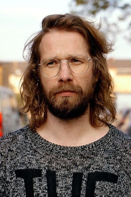 Risto Kübar photo