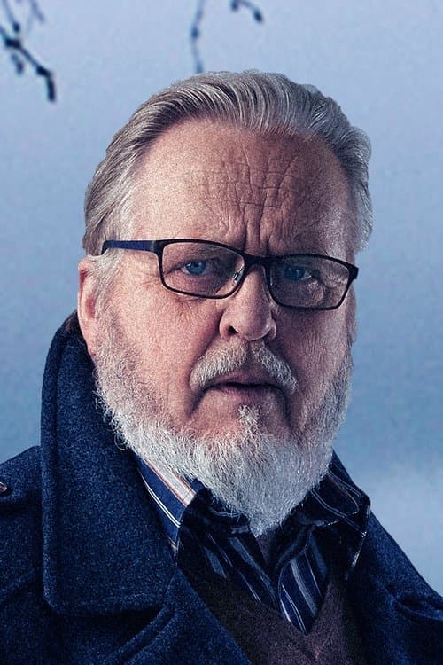 Risto Tuorila photo