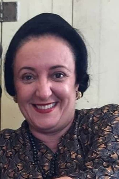 Rita Assemany photo