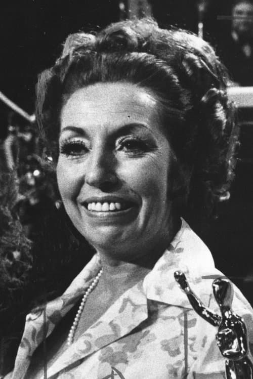 Rita Bibeau photo