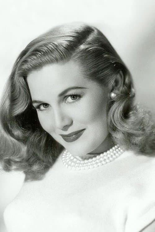 Rita Corday photo