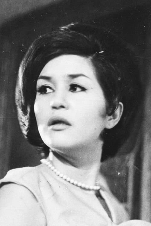 Rita Gomez photo