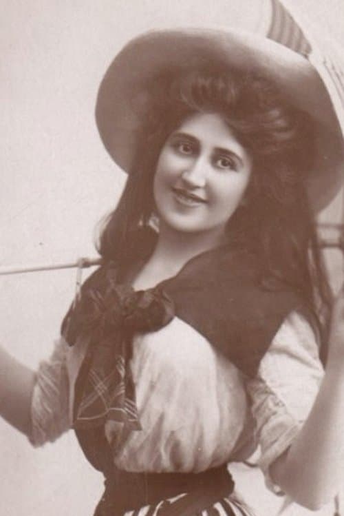 Rita Jolivet photo