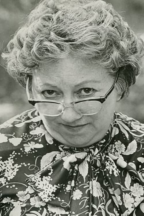Rita Karin photo