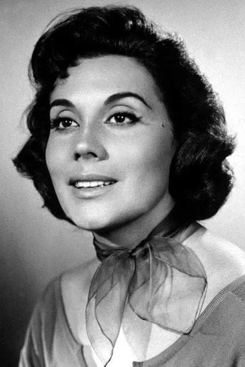 Rita Macedo photo