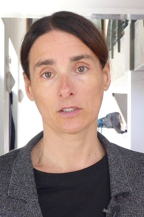 A portrait of Rita Nunes