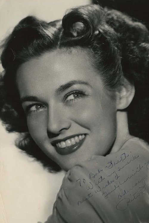 Rita Oehmen photo