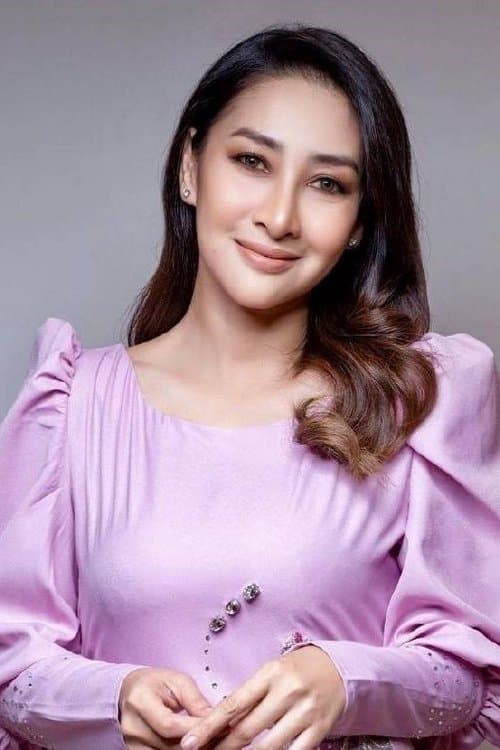 Rita Rudaini photo