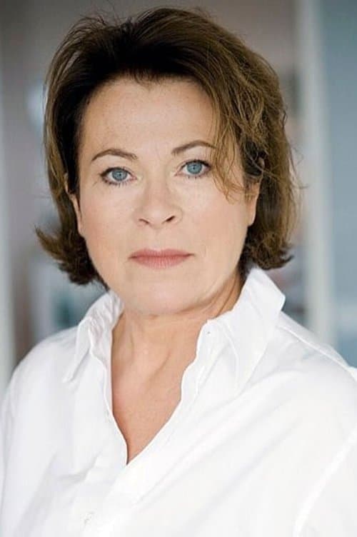 Rita Russek photo