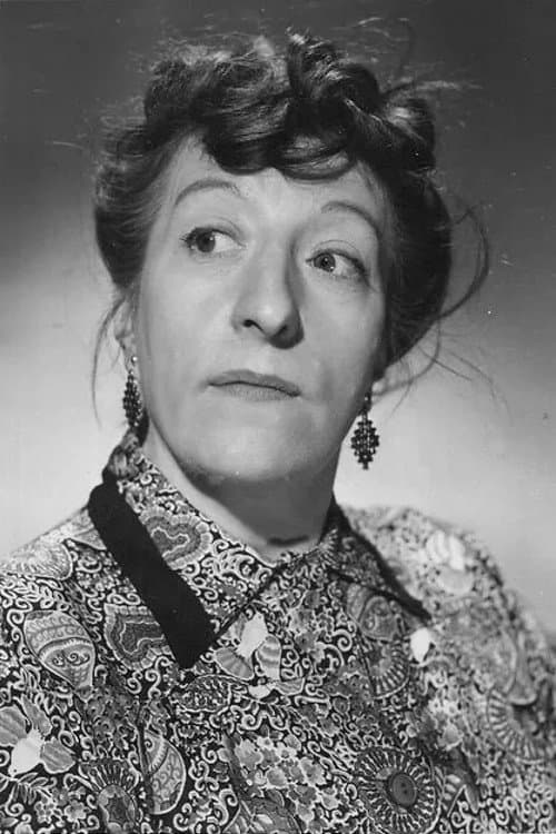 Rita Webb photo