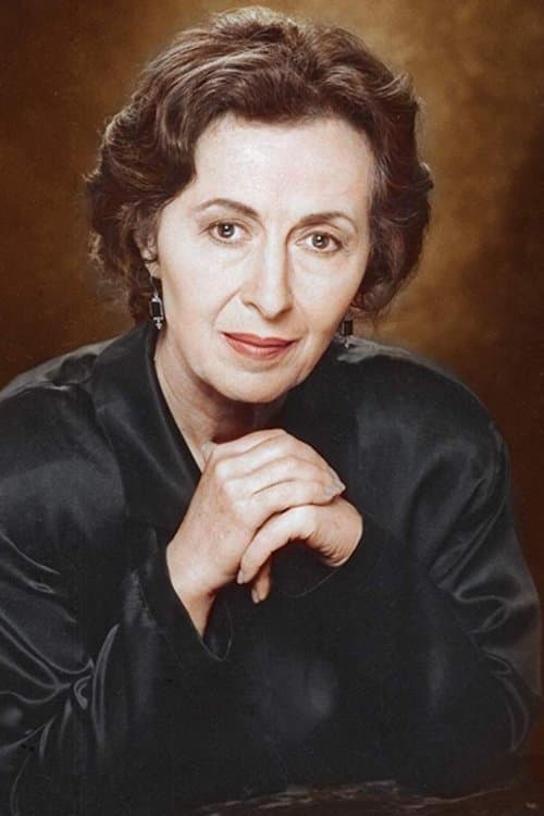 Rita Zohar photo