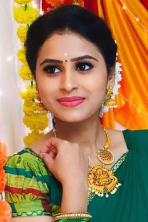 Rithika Tamil Selvi photo