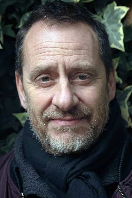 Riton Liebman photo