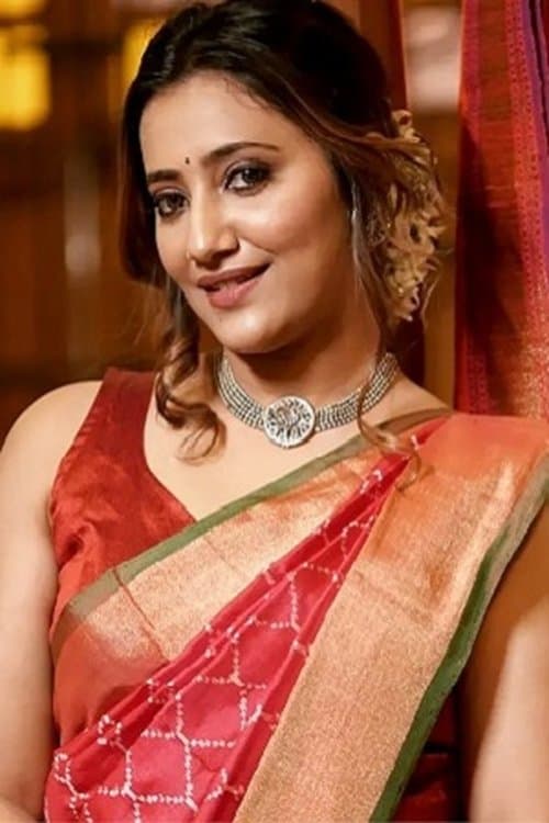 Ritooja Shinde photo
